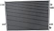 2013 Ford F-550 Super Duty - A/C Condenser, 10 Cyl 6.8L