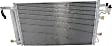 2009 Kia Spectra - A/C Condenser, 4 Cyl 2.0L