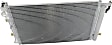 2009 Kia Spectra - A/C Condenser, 4 Cyl 2.0L