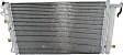 2009 Kia Spectra - A/C Condenser, 4 Cyl 2.0L