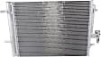 2013 Land Rover LR2 - A/C Condenser, 4 Cyl 2.0L