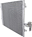 2013 Land Rover LR2 - A/C Condenser, 4 Cyl 2.0L