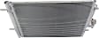 2013 Land Rover LR2 - A/C Condenser, 4 Cyl 2.0L
