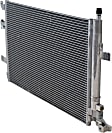 2006 Volvo V70 - A/C Condenser, 5 Cyl 2.4L