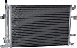 2006 Volvo V70 - A/C Condenser, 5 Cyl 2.4L