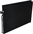 2012 BMW X6 xDrive35i - A/C Condenser, 6 Cyl 3.0L