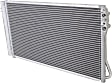 2012-2013 BMW 328i - A/C Condenser, Turbo