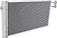 2012-2013 BMW 328i - A/C Condenser, Turbo