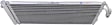 2012-2013 BMW 328i - A/C Condenser, Turbo