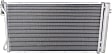 2012-2013 BMW 328i - A/C Condenser, Turbo