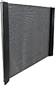 2013 Ford E-150 - A/C Condenser, 8 Cyl 5.4L