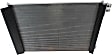 2013 Ford E-150 - A/C Condenser, 8 Cyl 5.4L