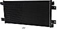 2013 Jeep Patriot - A/C Condenser, Manual Transaxle, Type 2, For Models Without Off-Road Package, 4 Cyl 2.0L
