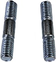 2013 Jeep Patriot - A/C Condenser, Manual Transaxle, Type 2, For Models Without Off-Road Package, 4 Cyl 2.0L