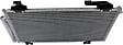 2009 Acura TSX - A/C Condenser, 4 Cyl 2.4L