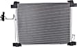 2015 Infiniti QX50 - A/C Condenser, 6 Cyl 3.7L