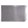 2009 Mercedes Benz S600 Base - A/C Condenser, 12 Cyl 5.5L