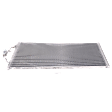 2009 Mercedes Benz S600 Base - A/C Condenser, 12 Cyl 5.5L