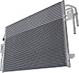 2010 Mazda Tribute - A/C Condenser, 6 Cyl 3.0L