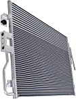 2010 Mazda Tribute - A/C Condenser, 6 Cyl 3.0L