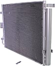 A/C Condenser, Manual Transmission, 1.6L/2.0L Engine, With Drier