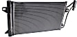 2010 Mercury Milan - A/C Condenser, 6 Cyl 3.0L