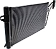 2010 Mercury Milan - A/C Condenser, 6 Cyl 3.0L