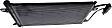 2010 Mercury Milan - A/C Condenser, 6 Cyl 3.0L