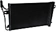 2010 Mercury Milan - A/C Condenser, 6 Cyl 3.0L