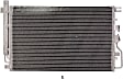 2008 Pontiac Torrent - A/C Condenser, 6 Cyl 3.6L