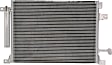 2011 Ford Mustang Base - A/C Condenser, 6 Cyl 3.7L