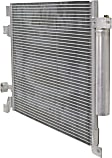 2011 Ford Mustang Base - A/C Condenser, 6 Cyl 3.7L