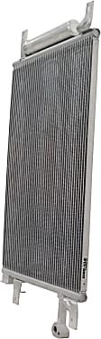 2011 Ford Mustang Base - A/C Condenser, 6 Cyl 3.7L