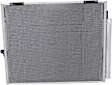 2008-2020 Toyota Land Cruiser - A/C Condenser, With Receiver Drier, 8 Cyl., 5.7L Engine