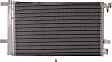 2015 Chevrolet Cruze - A/C Condenser, 4 Cyl 1.4L