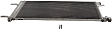 2015 Chevrolet Cruze - A/C Condenser, 4 Cyl 1.4L