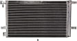 2015 Chevrolet Cruze - A/C Condenser, 4 Cyl 1.4L