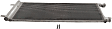 2015 Chevrolet Cruze - A/C Condenser, 4 Cyl 1.4L