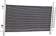 2010 Chevrolet Camaro - A/C Condenser, 6 Cyl 3.6L
