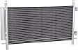 2010 Chevrolet Camaro - A/C Condenser, 6 Cyl 3.6L