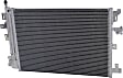 2013 Volvo XC90 - A/C Condenser, 6 Cyl 3.2L