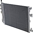 2013 Volvo XC90 - A/C Condenser, 6 Cyl 3.2L