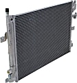2013 Volvo XC90 - A/C Condenser, 6 Cyl 3.2L