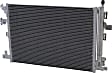 2013 Volvo XC90 - A/C Condenser, 6 Cyl 3.2L