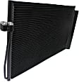 2009 BMW 535i - A/C Condenser, Sedan, 6 Cyl 3.0L