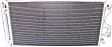 2012 Hyundai Tucson GLS - A/C Condenser, 4 Cyl 2.4L