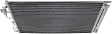 2012 Hyundai Tucson GLS - A/C Condenser, 4 Cyl 2.4L