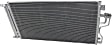 2012 Hyundai Tucson GLS - A/C Condenser, 4 Cyl 2.4L