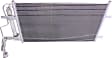 2012 Mazda 3 - A/C Condenser, Sedan, 4 Cyl 2.0L