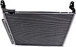 2010 Toyota 4Runner Limited - A/C Condenser, 6 Cyl 4.0L